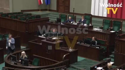 HIT! HOŁOWNIA ŚCIGA BRAUNA I SZUKA GO W BAGAŻNIKACH SAMOCHODÓW!