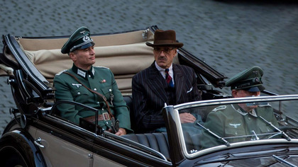 Zwycięzca (2016) Napisy PL