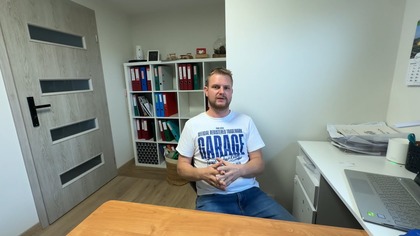 Grupowy zakup nawozu - etap pierwszy