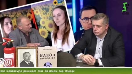 Jak tracimy suwerenność - Arkadiusz Miksa w CEP