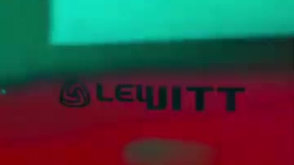 DUDEK P56 Lewitt UNBOXING