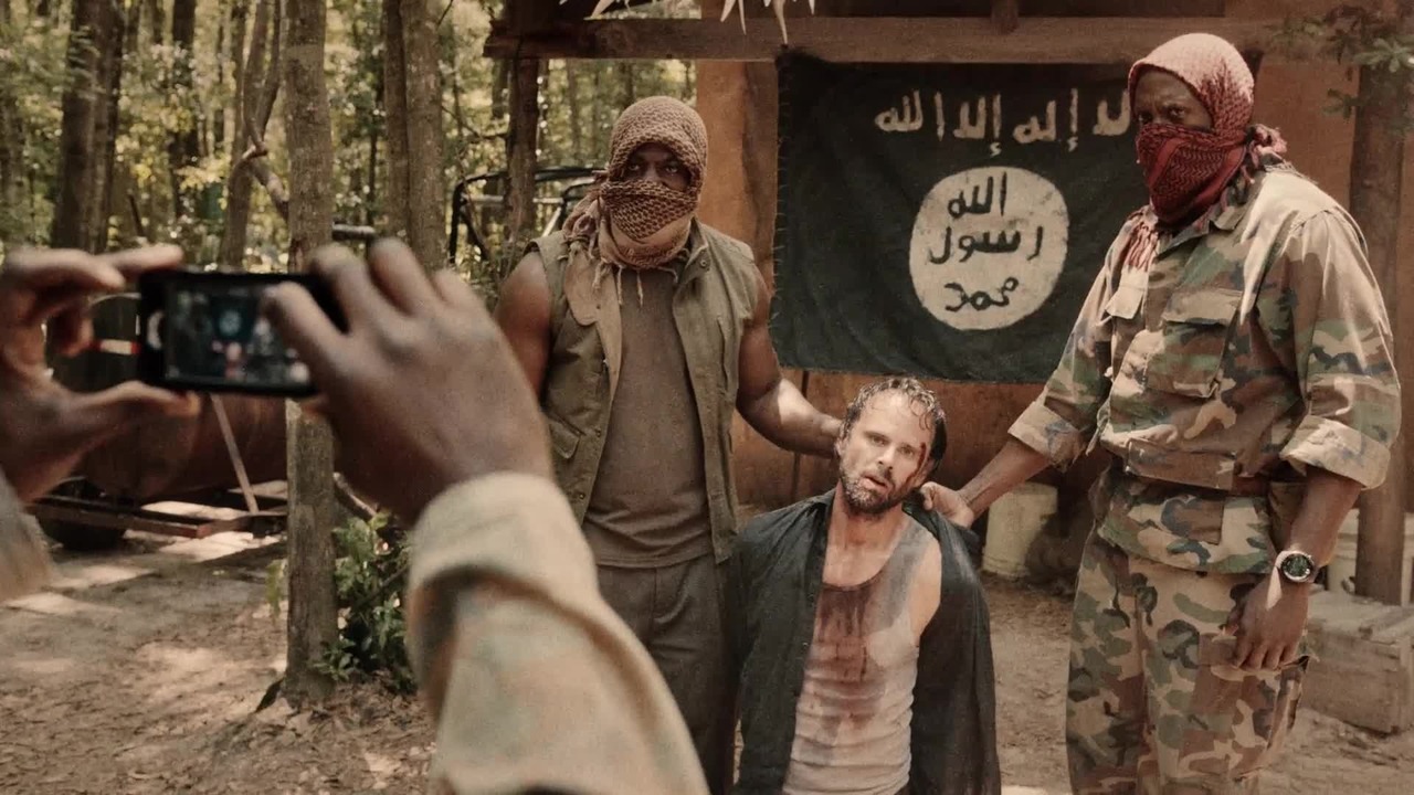 Six S01E05 Lektor PL