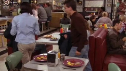 SIOSTRZYCZKI S02E10 PL