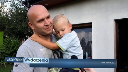 W Stowarzyszeniu Ogrodowym Tlenka