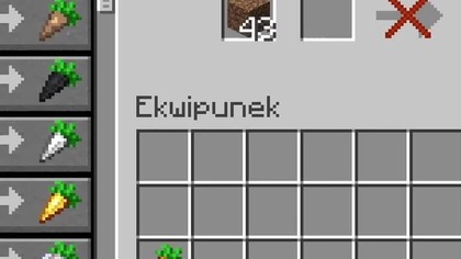 MARCHEWKI STAŁY SIĘ ZBYT POTĘŻNE! PT2#shorts