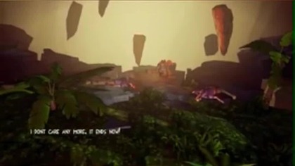 Trapped! Is This Real Life Or Just A Nightmare?