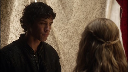 The 100 S01E08 Wycieczka