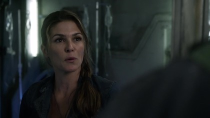 The 100 S01E05 Ostatni promień blasku