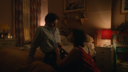 Uniesieni (2024) Lektor PL