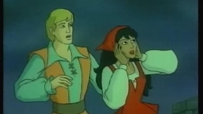 Czarny tulipan (1988, Burbank)