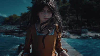 How. I. Learned. to. Fly. Lato,kiedy. nauczyłam. się. latać. 2022. Dubbing.pl