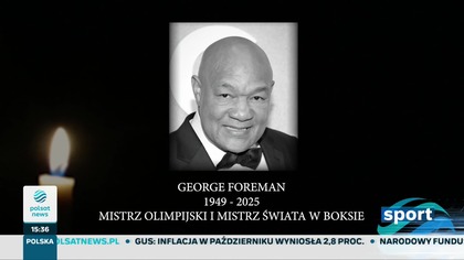 Polsat News - Wspomnienia zmarłych osób związanych ze sportem w ostatnim roku (01. 11. 2025, 15:34)