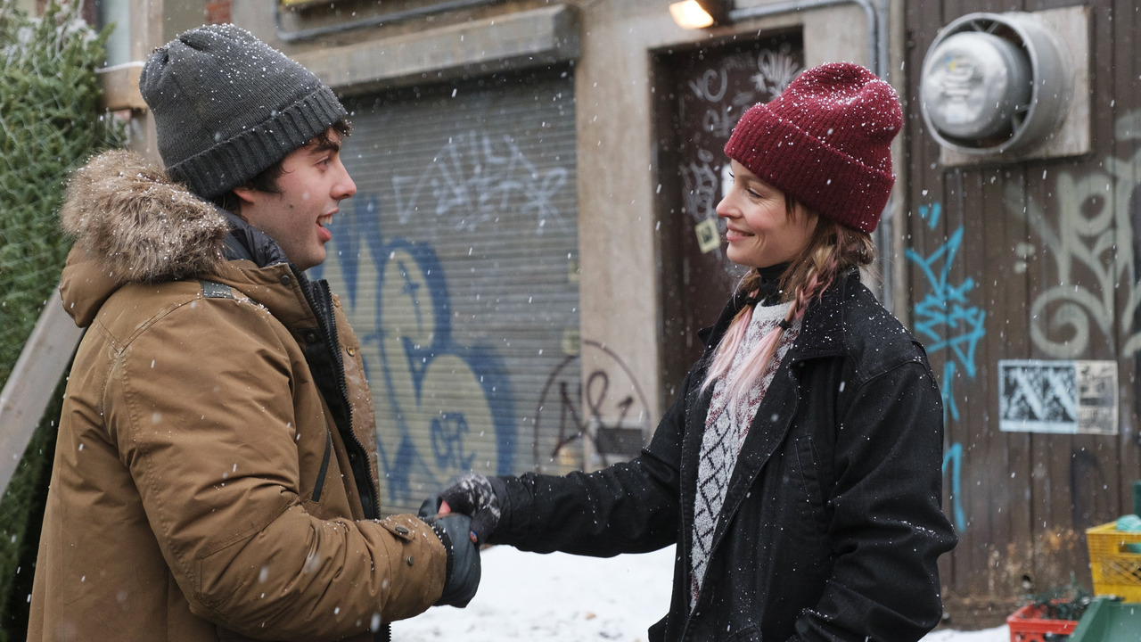 Więcej niż choinki (2023) Lektor PL