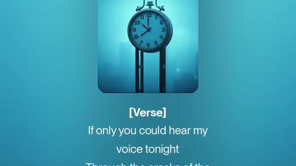 ajblade - If Only You