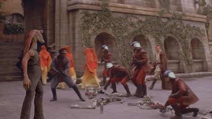 star wars part first the phantom meance