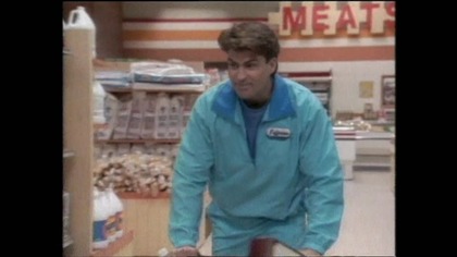 Świat Według Bundych odc 207 odcinek specjalny