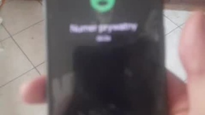 zastraszanie przez mieszkańców Cieszyna