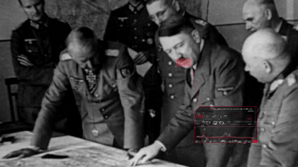 Przywódcy III Rzeszy S01E04 Lektor PL