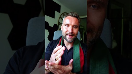 Muszę się zastanowić