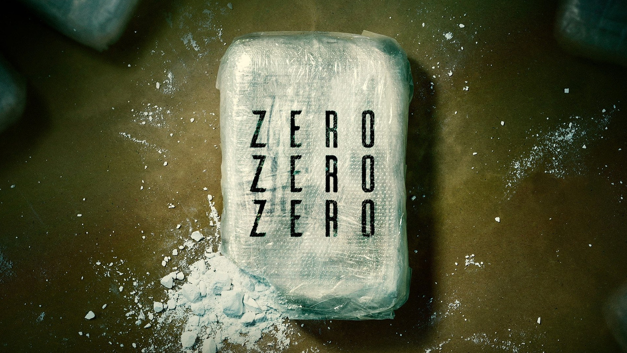 Zero Zero Zero Odcinek 1