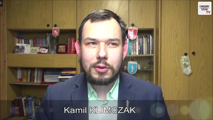 UE zamienia się w sztab wojenny; polskie rolnictwo na celowniku - prof.  Mirosław Piotrowski