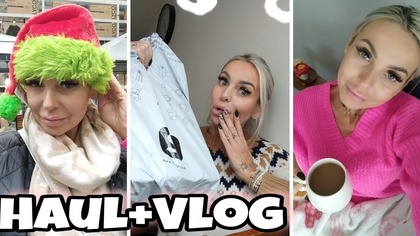 SHEIN HAUL - RZYPOMINA MI SIĘ JAK NIE MA ŚWIATŁA