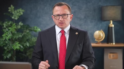 Odkryto Najwieksze Złoza Ropy w Polsce; Ale Kto Na Tym Zarobi¿! (1080p 50fps H264-128kbit AAC)