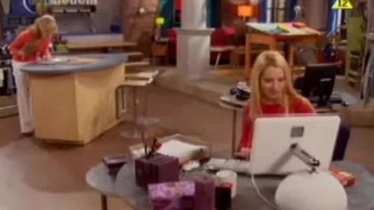 SIOSTRZYCZKI S02E19 PL