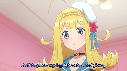 Kanchigai no Atelier Meister Eiyuu Party no Moto Zatsuyougakari ga, Jitsu wa Sentou Igai ga SSS Rank Datta to Iu Yoku Aru Hanashi (anime) - Odcinek 6,