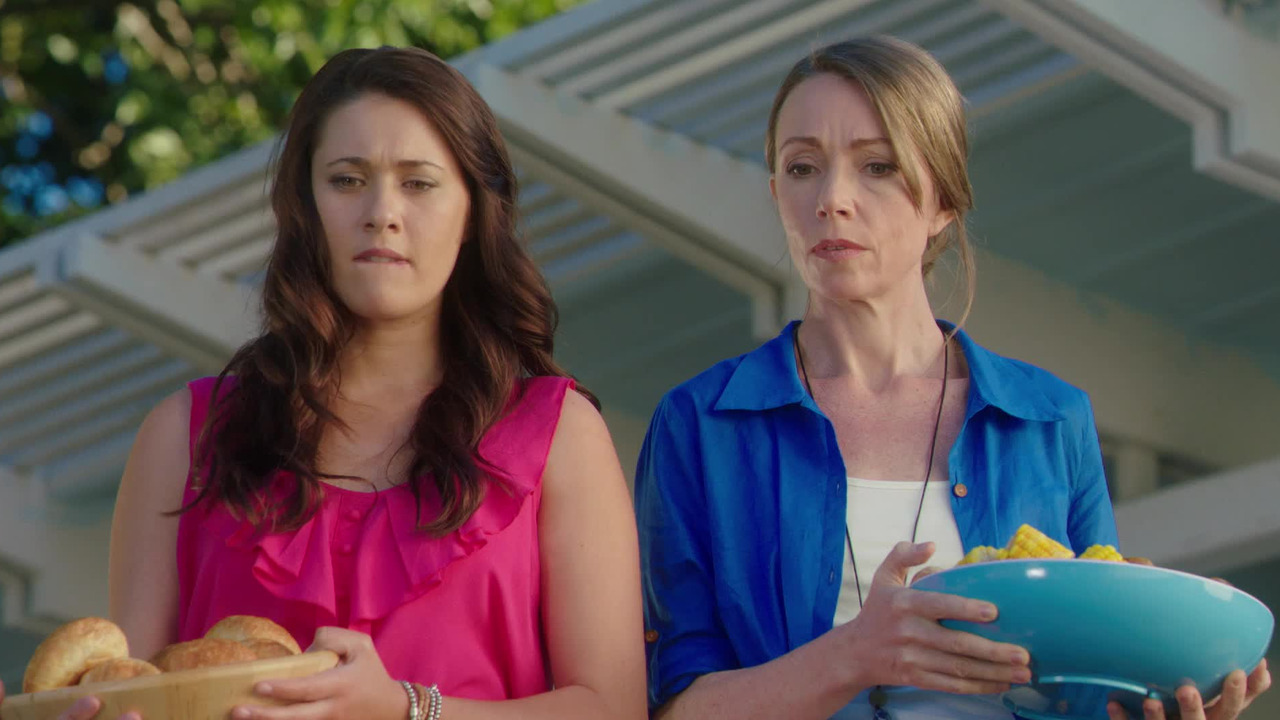 Mako Mermaids: Syreny z Mako S01E17 Dubbing PL