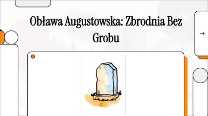 Obława Augustowska: Zbrodnia Bez Grobu