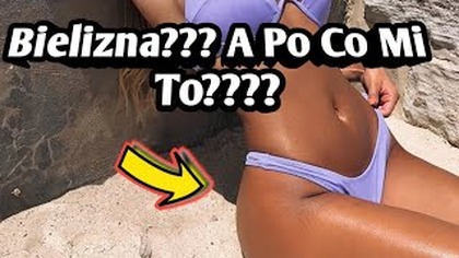 346.  Dlaczego Ponad 15 Lat Nie Noszę Bielizny????