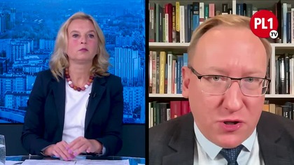 Dr Leszek Sykulski - Mobilizacja i Bunt? (28.10.2025)