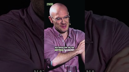 Oddaliśmy władzę NATO i UE, bo nasze elity wolą zarządzać emocjami #shorts