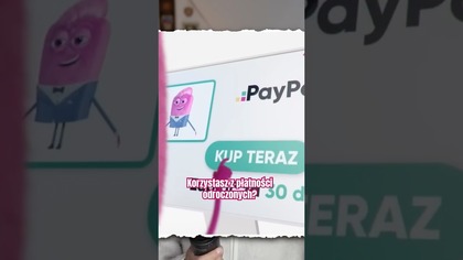 Płatności odroczone