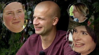 SZOKUJĄCY WYBÓR Gabriela z Rolnik Szuka Żony 12