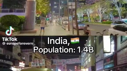 zauważyłem im bliżej zwrotnika tym większy bałagan na sferze w której żyjemy