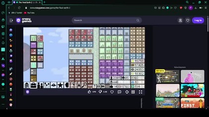 Dziwnie odżyć jak świat się wali