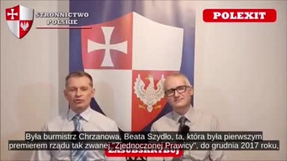 Od 2015 roku, czyli właśnie od czasu objęcia rządu przez tak zwaną Dobrą Zmianę, postawiono w stanu  mp4 686x432