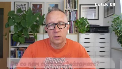 Totalna inwigilacja nadchodzi - Europejska Tożsamość Cyfrowa.  Wdrożenie do 2026 roku