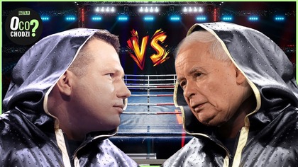 MENTZEN MIAŻDŻY KACZYŃSKIEGO! WOJNA NA PRAWICY WYBUCHŁA