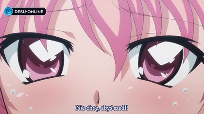 Zero no Tsukaima ~ sezon pierwszy ~ odcinek 09 napisy pl