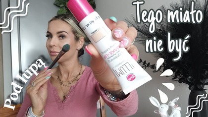 NO I WYPADEK SIĘ ZDARZYŁ - TROCHĘ BEAUTY