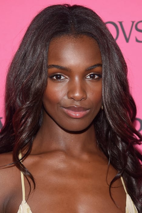 Leomie Anderson