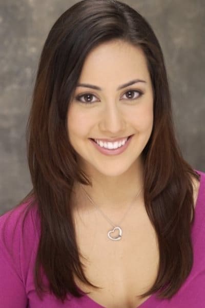 Sophie Payan