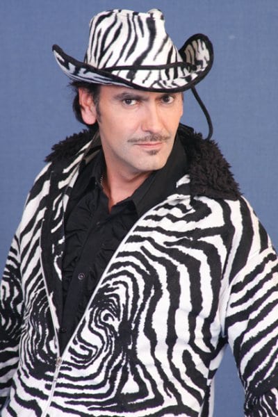 Edy Arellano