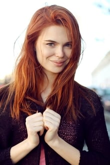 Darya Lebedeva