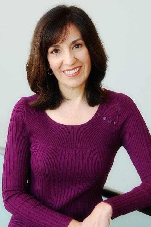 Leticia Magaña