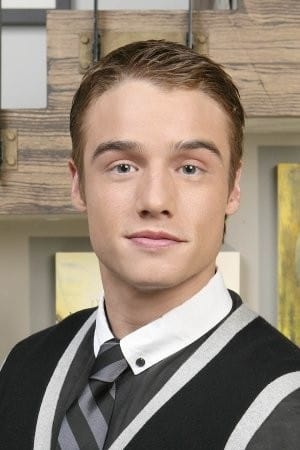 Brando Eaton