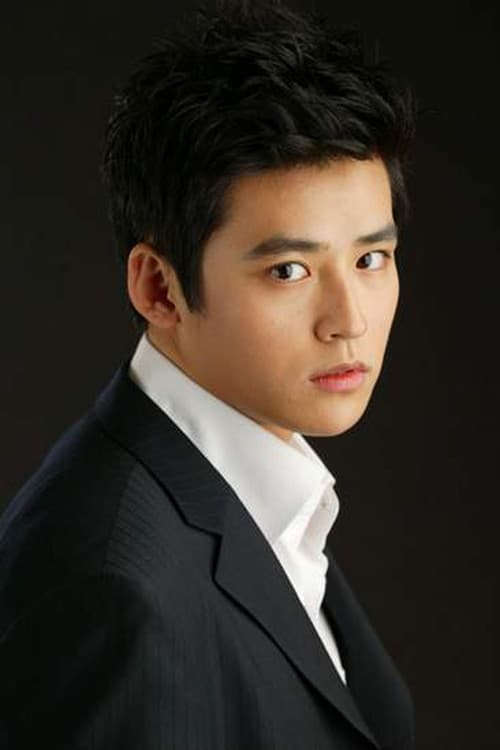 Park Jin-woo
